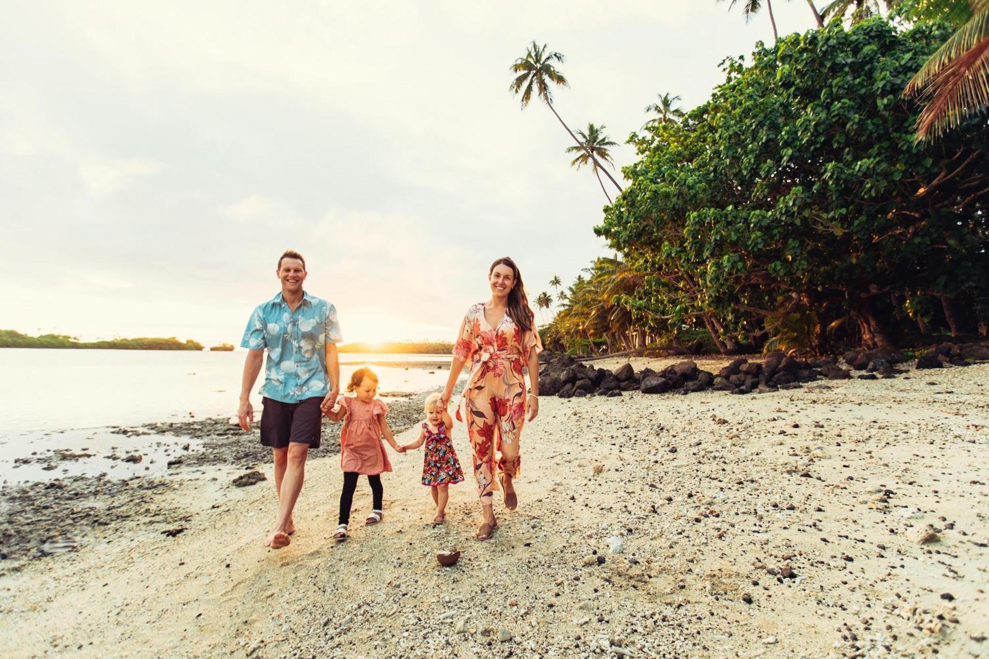 Koro Sun Resort & Rainforest Spa Savusavu Exteriör bild